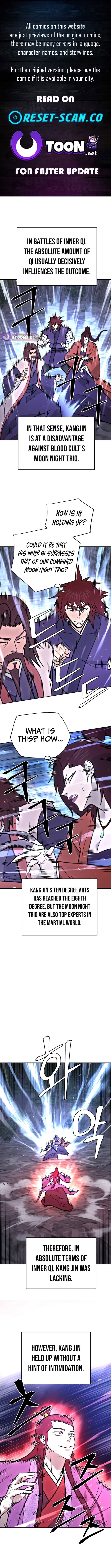 administrator Kang Jin Lee – Chapter 226 – Page 1