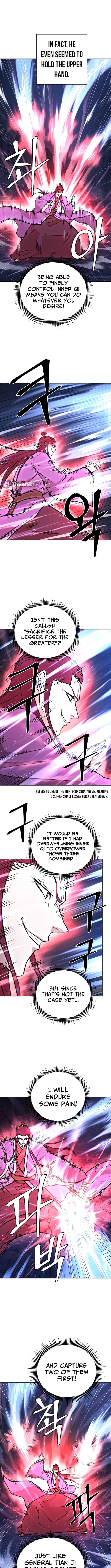 administrator Kang Jin Lee – Chapter 226 – Page 2