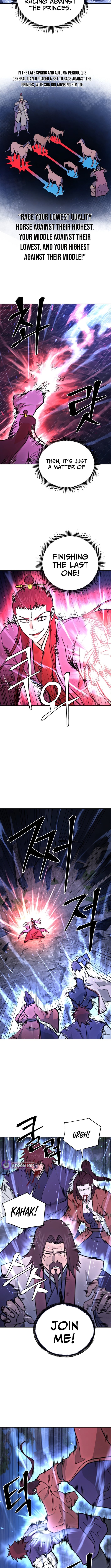 administrator Kang Jin Lee – Chapter 226 – Page 3