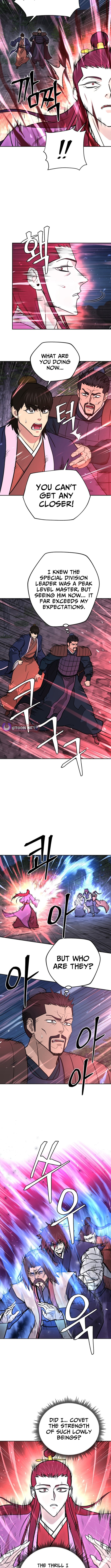 administrator Kang Jin Lee – Chapter 226 – Page 7