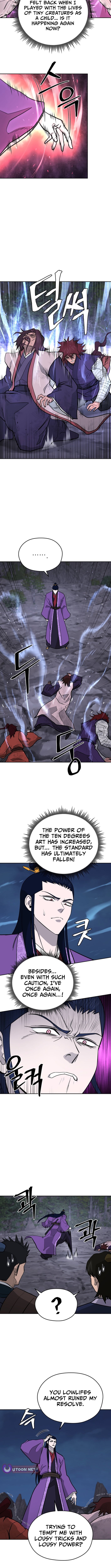 administrator Kang Jin Lee – Chapter 226 – Page 8