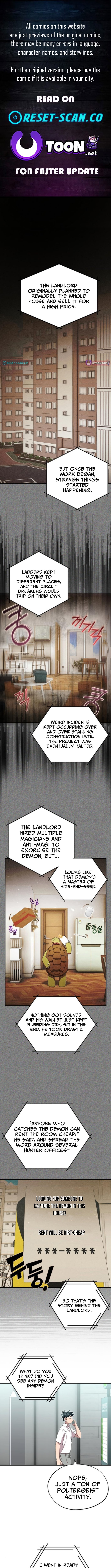Magical Realm Shopkeeper – Chapter 78 – Page 1