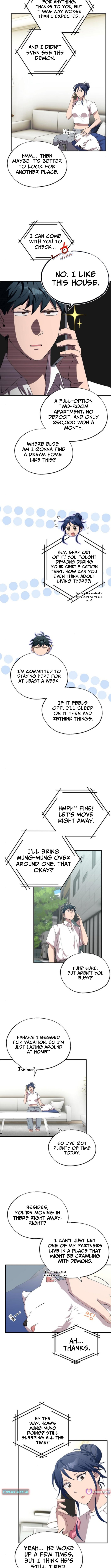 Magical Realm Shopkeeper – Chapter 78 – Page 2