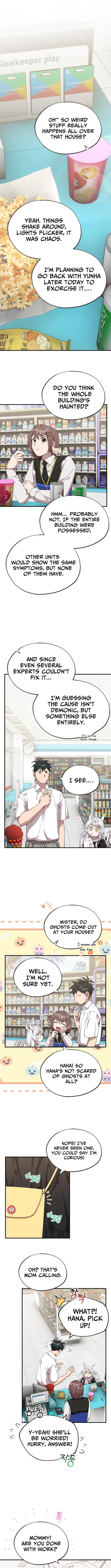 Magical Realm Shopkeeper – Chapter 78 – Page 4