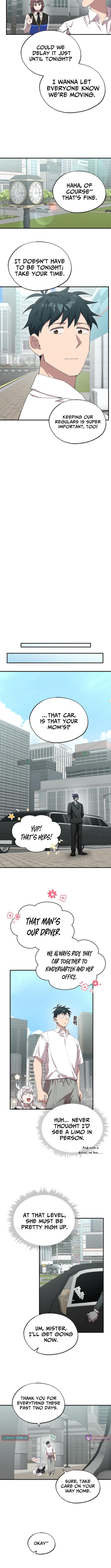 Magical Realm Shopkeeper – Chapter 78 – Page 6