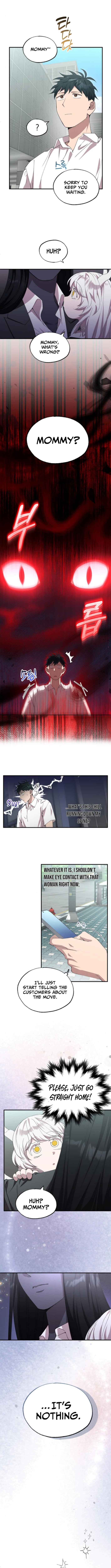 Magical Realm Shopkeeper – Chapter 78 – Page 7