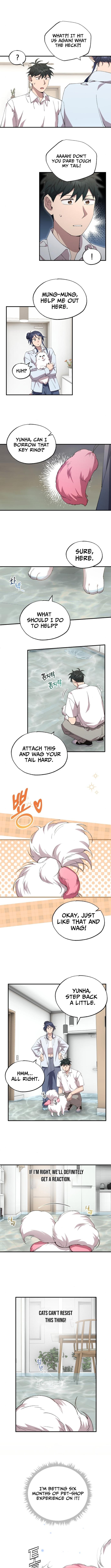 Magical Realm Shopkeeper – Chapter 78 – Page 11