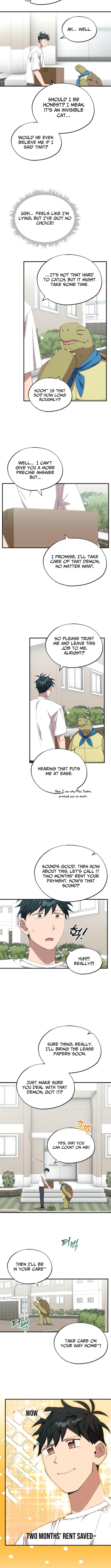 Magical Realm Shopkeeper – Chapter 81 – Page 9