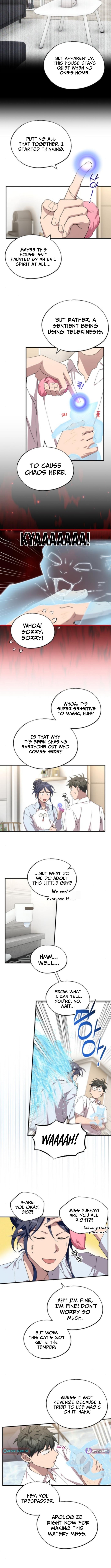 Magical Realm Shopkeeper – Chapter 79 – Page 2