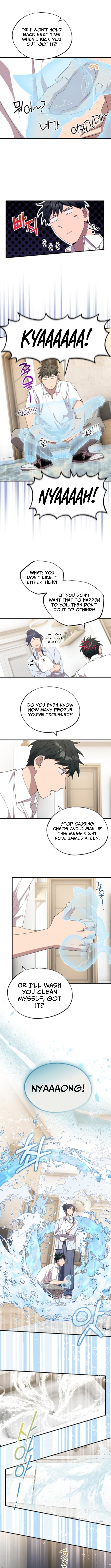 Magical Realm Shopkeeper – Chapter 79 – Page 3