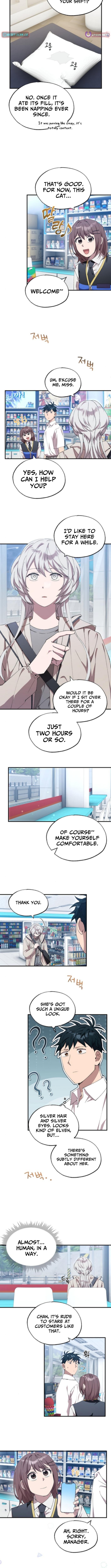Magical Realm Shopkeeper – Chapter 79 – Page 5
