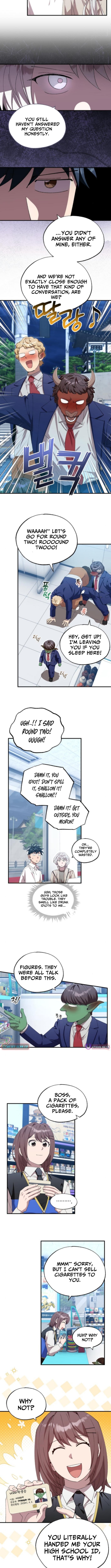 Magical Realm Shopkeeper – Chapter 79 – Page 10