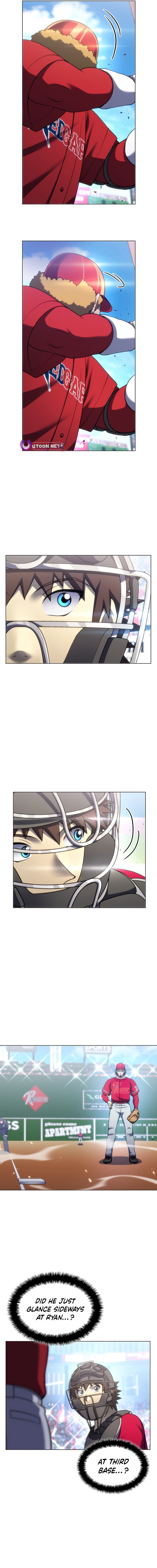 Home Plate Villain – Chapter 188 – Page 6
