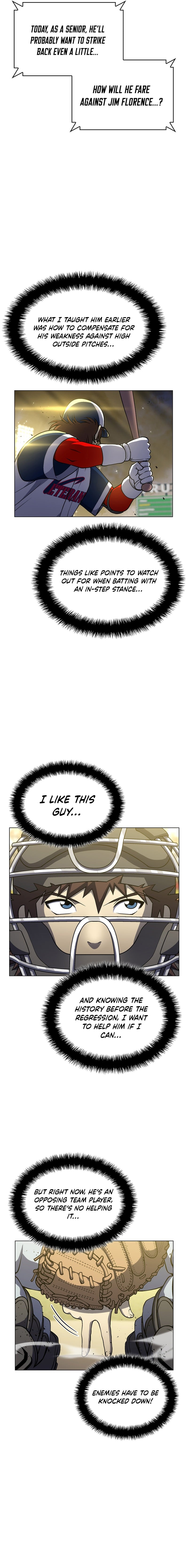 Home Plate Villain – Chapter 201 – Page 4
