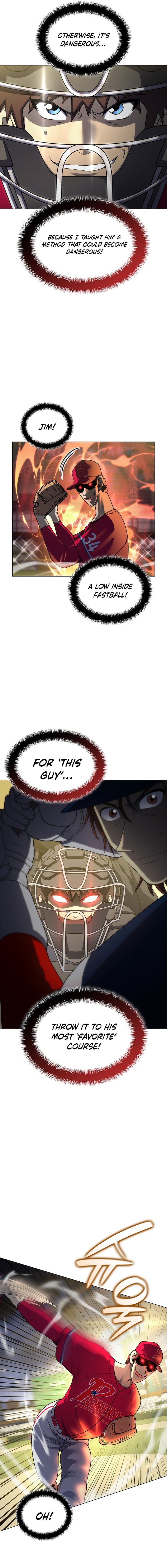 Home Plate Villain – Chapter 201 – Page 5