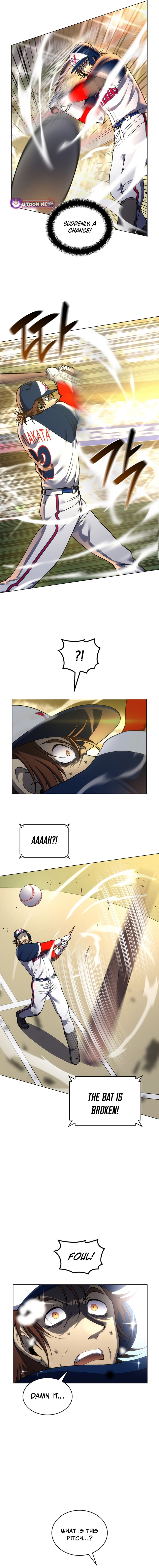 Home Plate Villain – Chapter 201 – Page 6