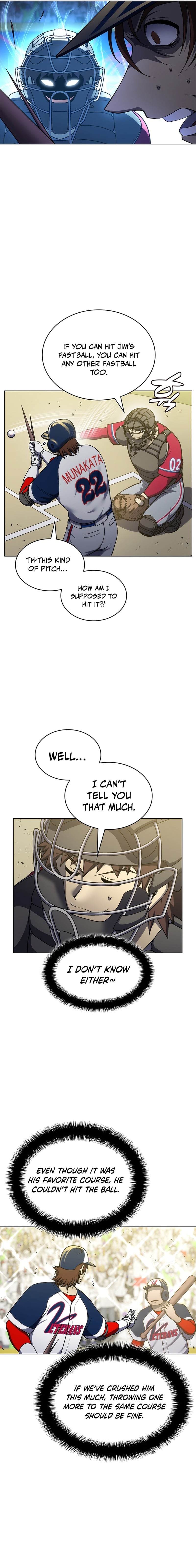 Home Plate Villain – Chapter 201 – Page 7