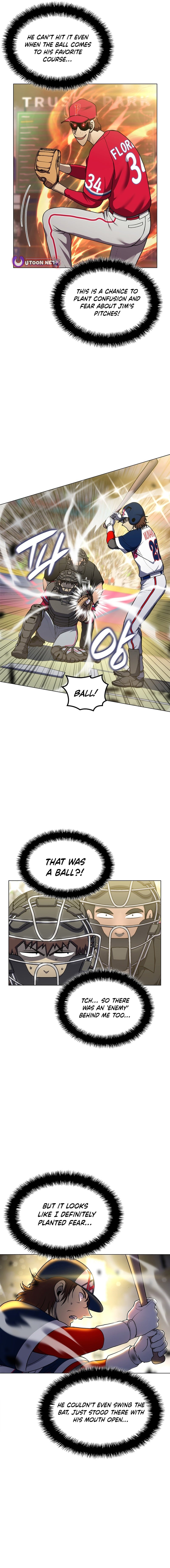 Home Plate Villain – Chapter 201 – Page 8