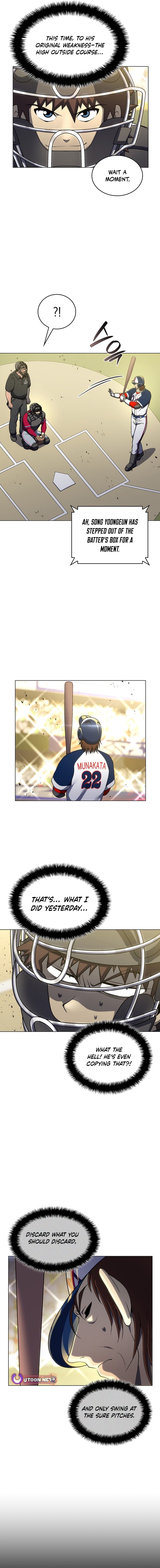 Home Plate Villain – Chapter 201 – Page 9