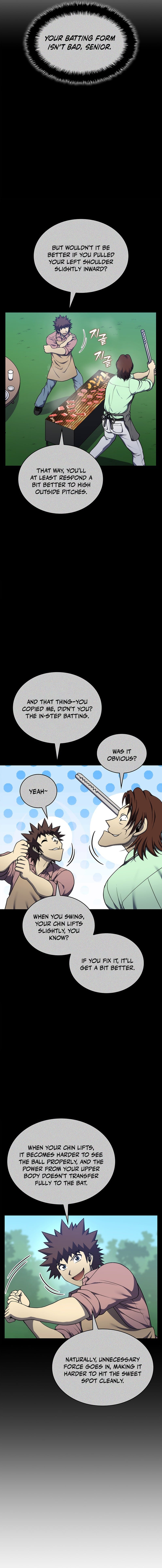 Home Plate Villain – Chapter 201 – Page 10