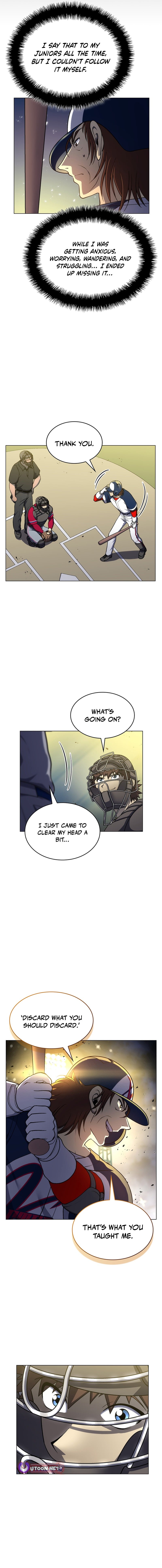 Home Plate Villain – Chapter 201 – Page 11
