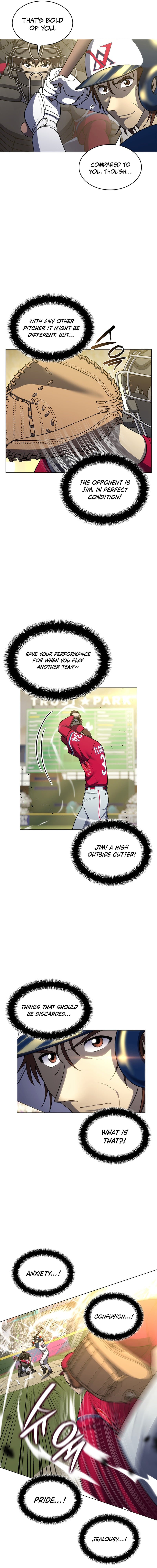 Home Plate Villain – Chapter 201 – Page 12