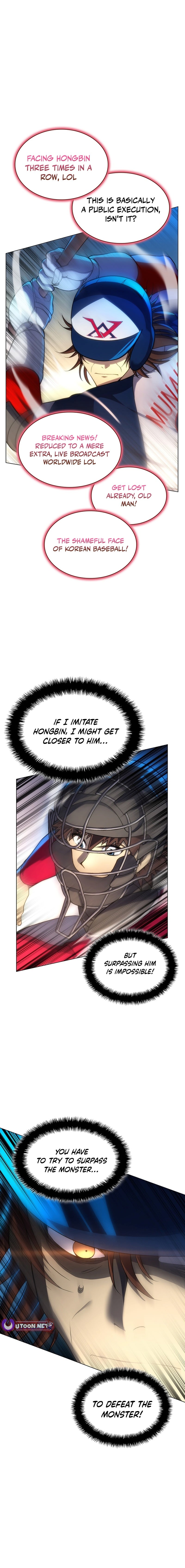 Home Plate Villain – Chapter 201 – Page 13
