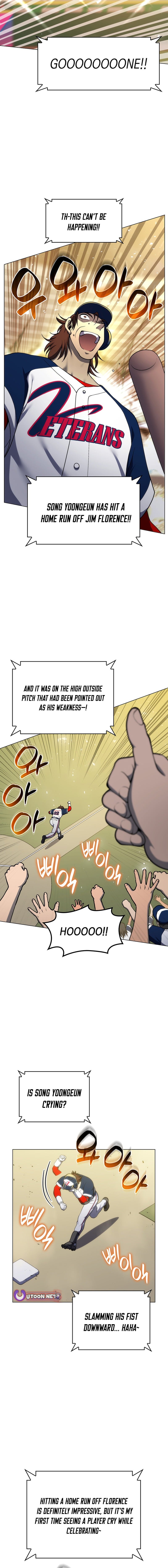 Home Plate Villain – Chapter 201 – Page 15