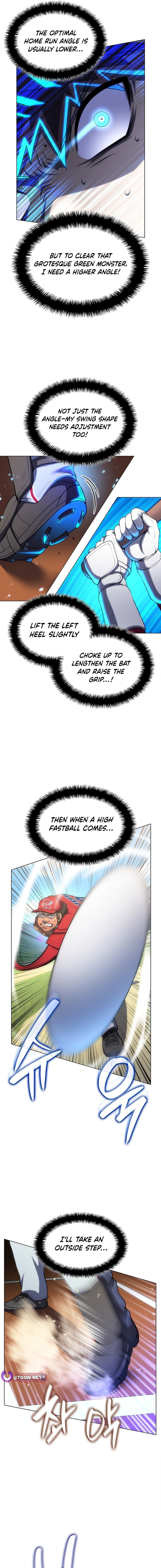 Home Plate Villain – Chapter 189 – Page 13