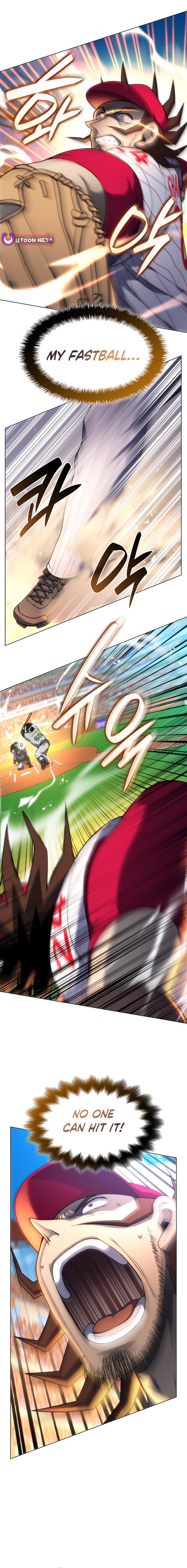 Home Plate Villain – Chapter 185 – Page 8