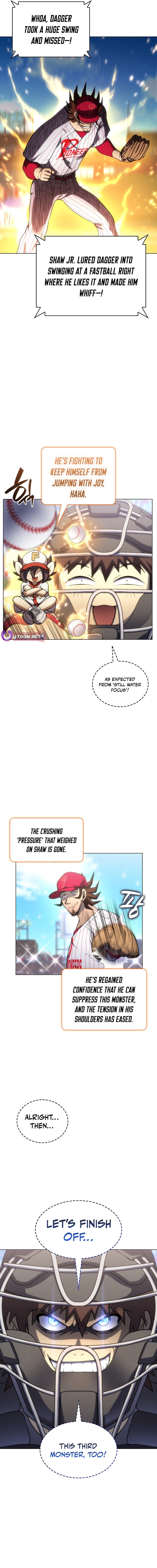 Home Plate Villain – Chapter 185 – Page 10