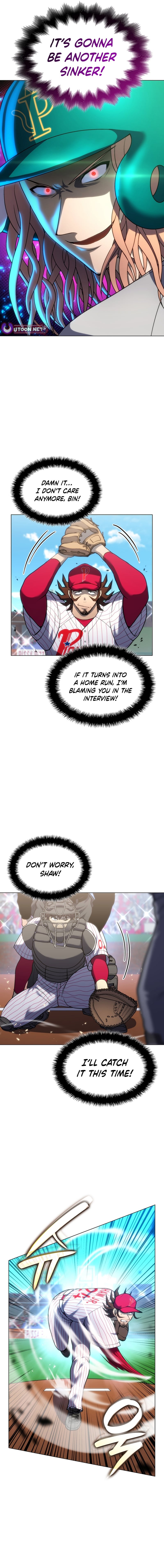 Home Plate Villain – Chapter 183 – Page 4