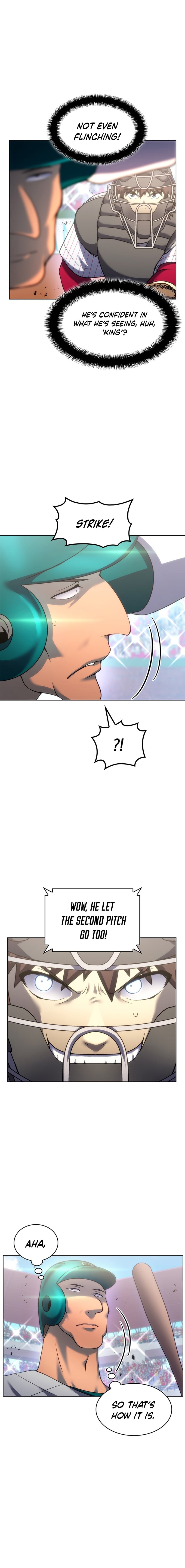 Home Plate Villain – Chapter 183 – Page 12