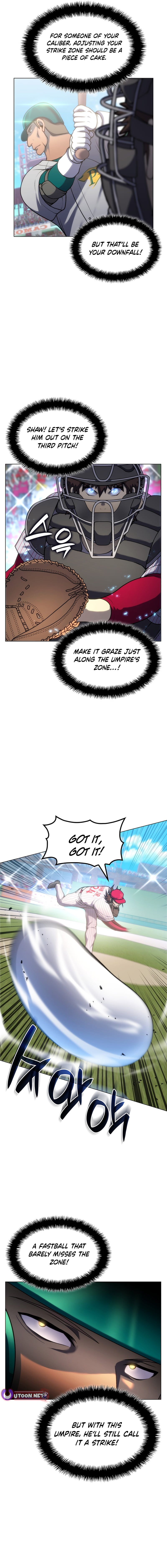 Home Plate Villain – Chapter 183 – Page 13