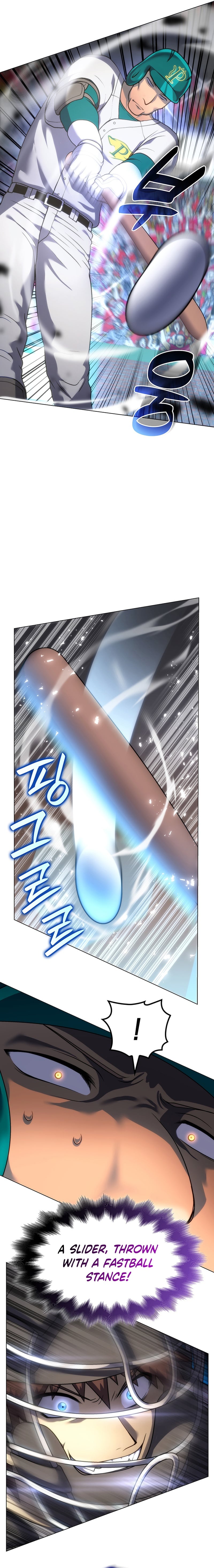 Home Plate Villain – Chapter 183 – Page 14