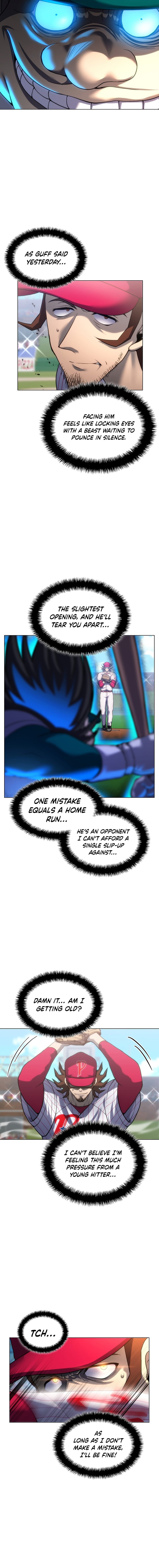 Home Plate Villain – Chapter 184 – Page 14