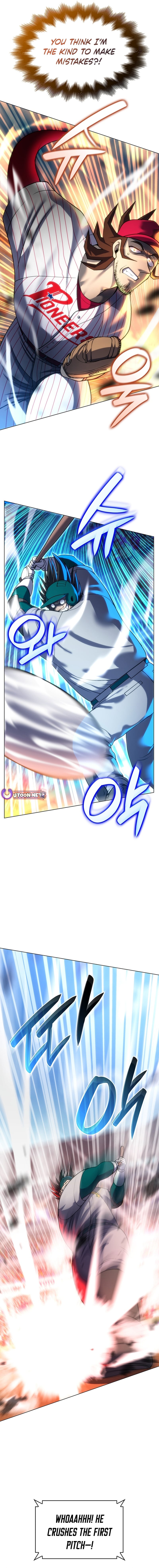 Home Plate Villain – Chapter 184 – Page 15