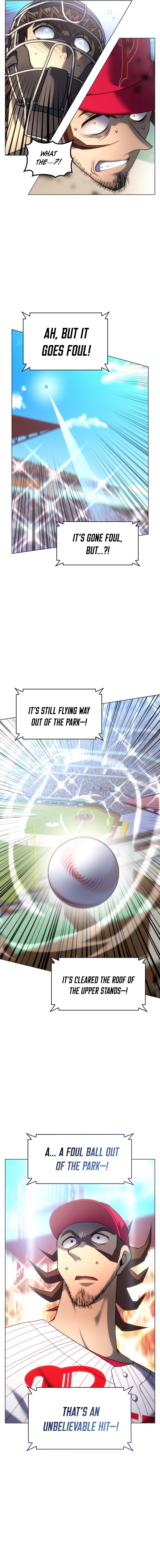 Home Plate Villain – Chapter 184 – Page 16
