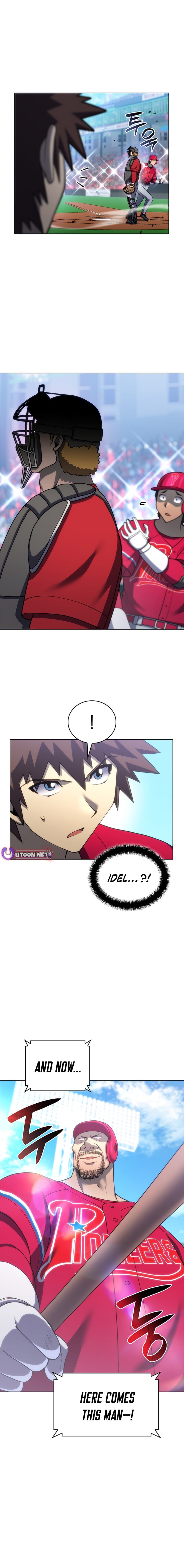 Home Plate Villain – Chapter 190 – Page 13