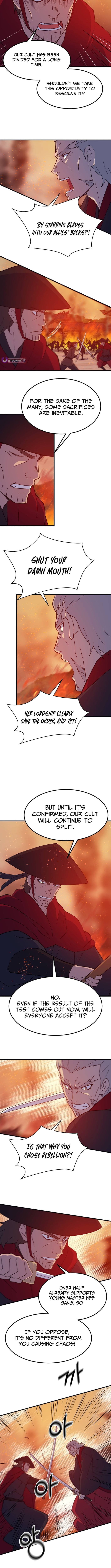 The Great Master – Chapter 142 – Page 2