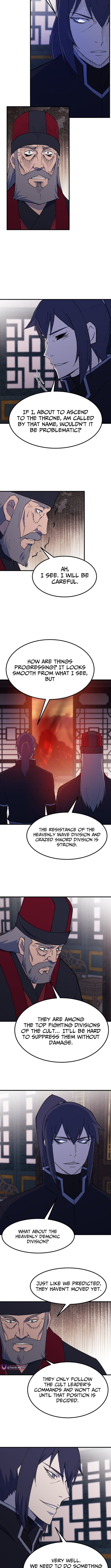 The Great Master – Chapter 142 – Page 4