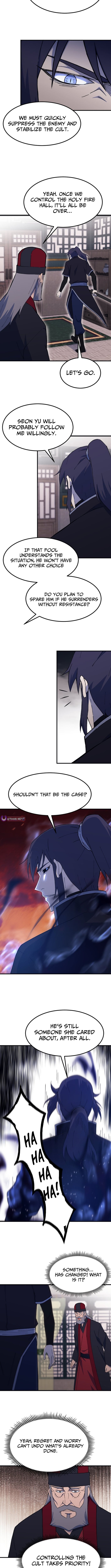 The Great Master – Chapter 142 – Page 6