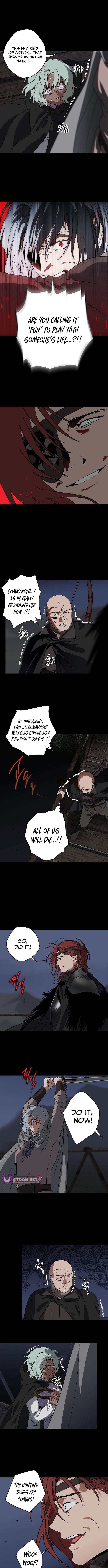 Blinded by the Setting Sun – Chapter 219 – Page 4