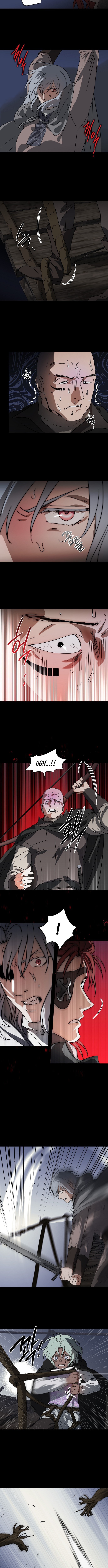 Blinded by the Setting Sun – Chapter 219 – Page 5