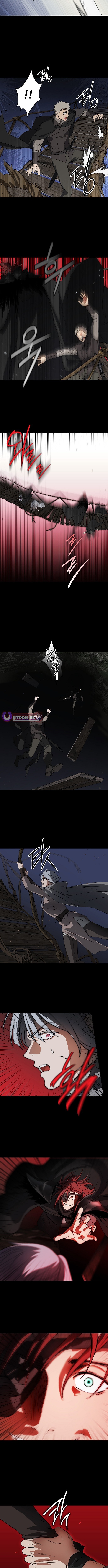 Blinded by the Setting Sun – Chapter 219 – Page 6