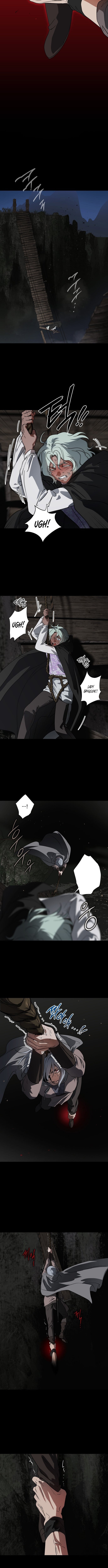 Blinded by the Setting Sun – Chapter 219 – Page 7