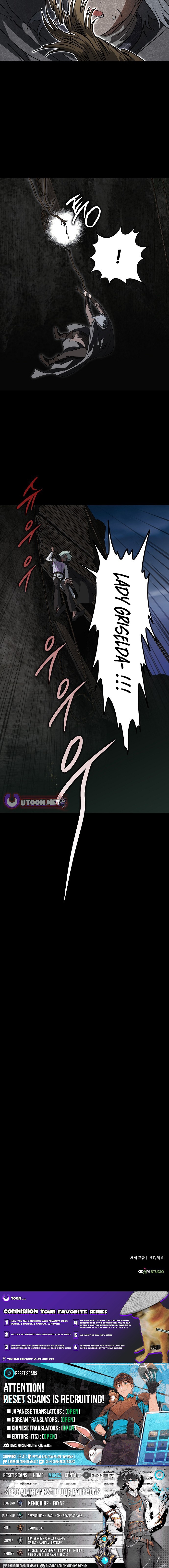 Blinded by the Setting Sun – Chapter 219 – Page 9