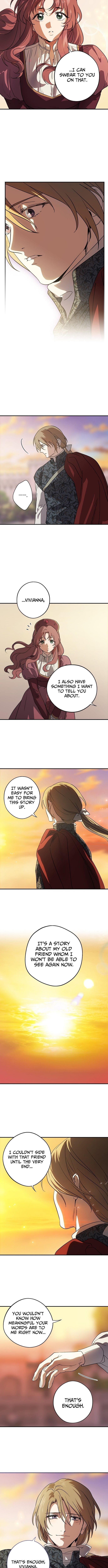 Blinded by the Setting Sun – Chapter 227 – Page 4