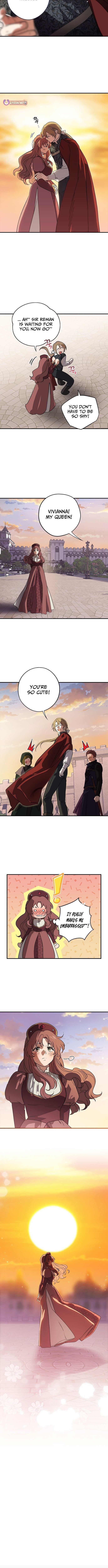 Blinded by the Setting Sun – Chapter 227 – Page 5