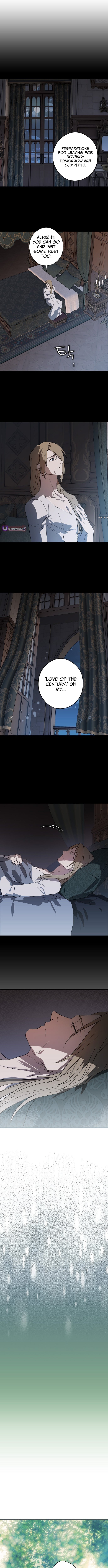 Blinded by the Setting Sun – Chapter 227 – Page 6